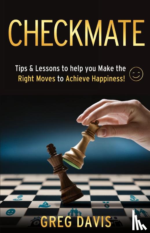 Davis, Gregory L - Checkmate