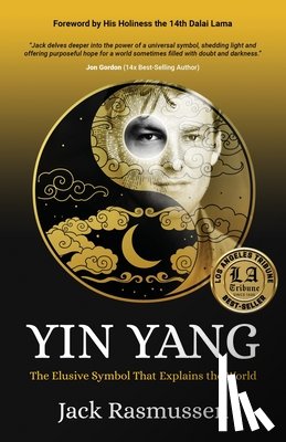 Rasmussen, Jack - Yin Yang