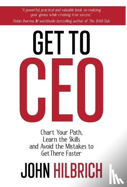 Hilbrich, John - Get To CEO
