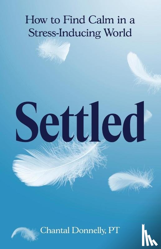 Donnelly, Chantal - Settled