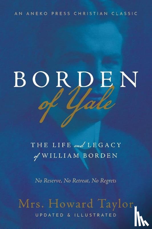 Taylor, Howard - Borden of Yale