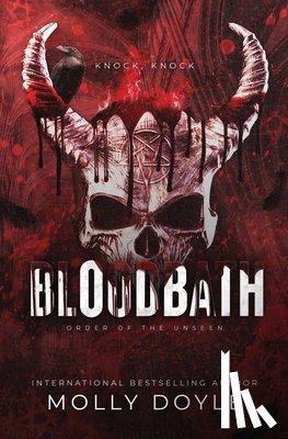 Doyle, Molly - Bloodbath