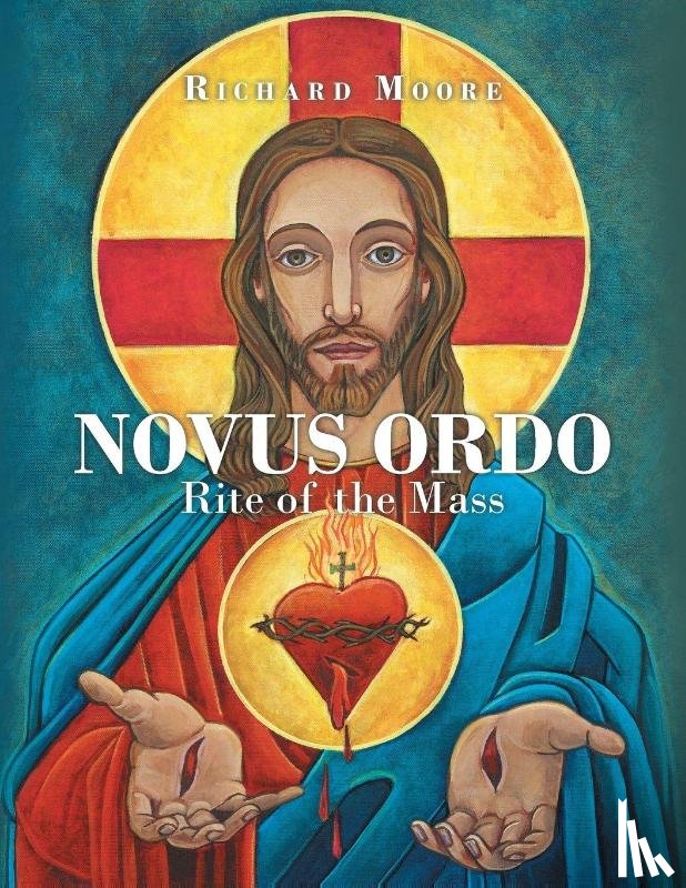 Moore, Richard - Novus Ordo