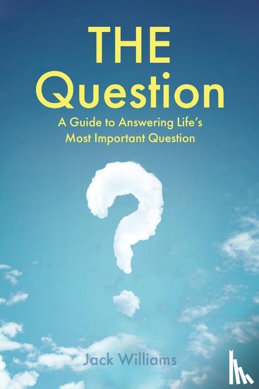 Williams, Jack - THE Question