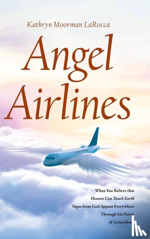 Moorman Larocca, Kathryn - Angel Airlines