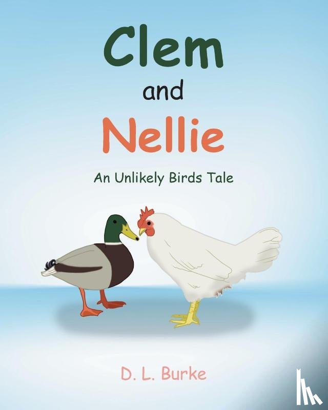 Burke, D. L. - Clem and Nellie