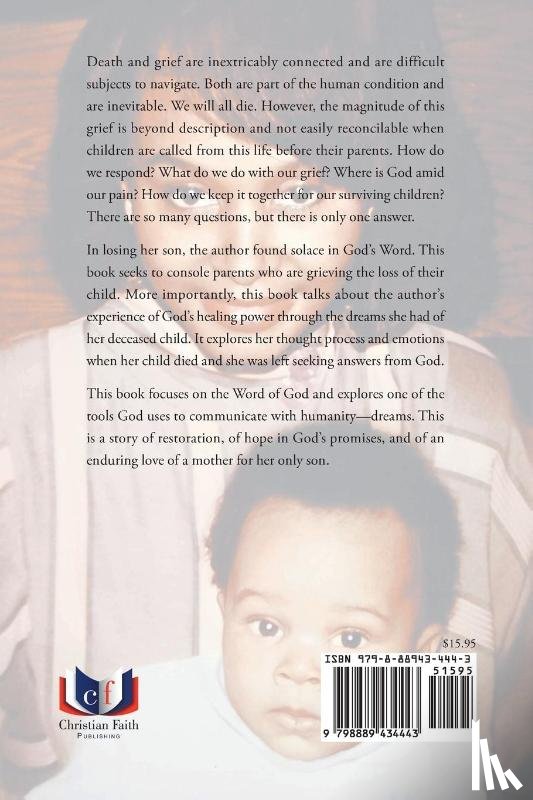 Henderson, Gale - Henderson, G: Dreams of Brandon
