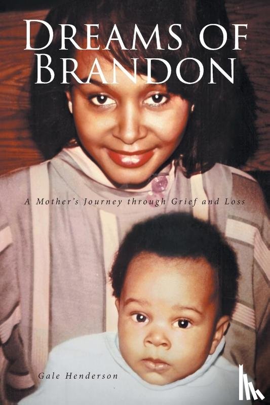 Henderson, Gale - Henderson, G: Dreams of Brandon