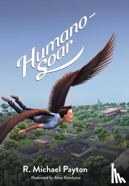 Payton, R. Michael - Payton, R: Humano-Soar