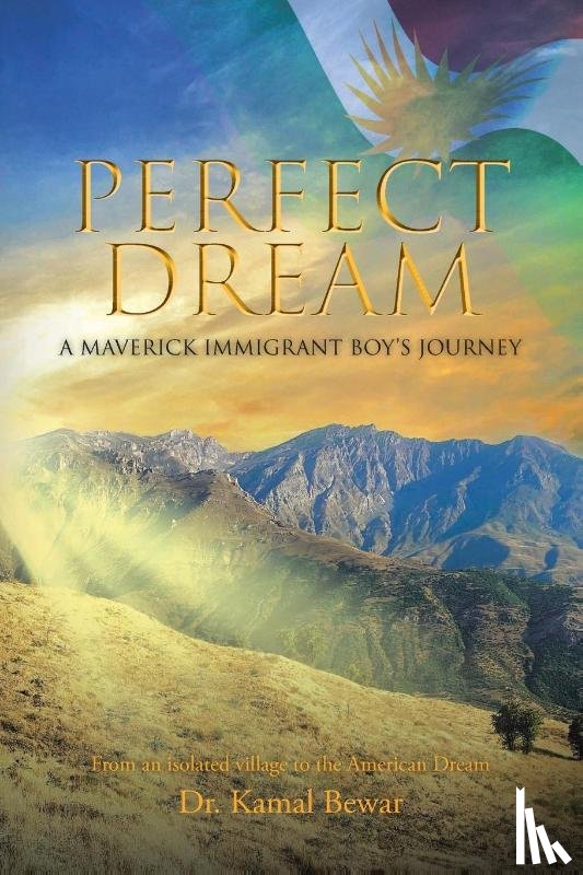 Bewar, Kamal - Perfect Dream