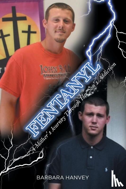 Hanvey, Barbara - Fentanyl