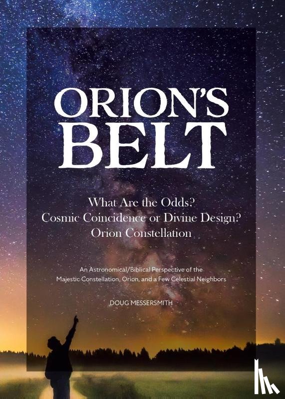 Messersmith, Doug - Messersmith, D: Orion's Belt