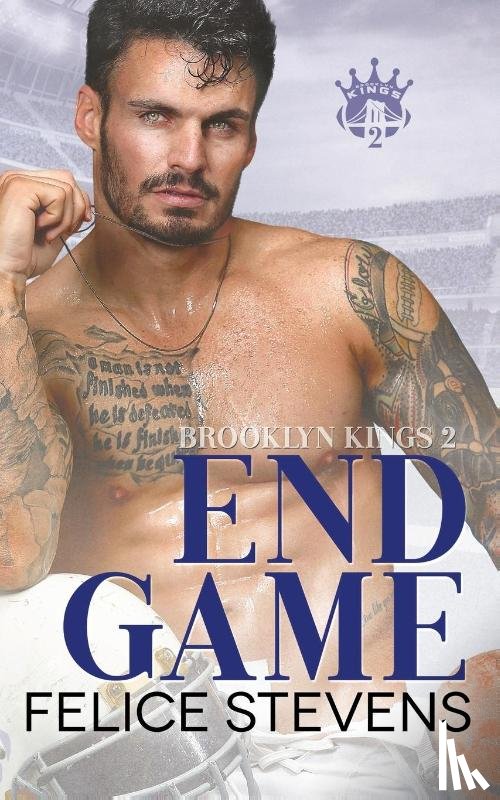 Stevens, Felice - End Game