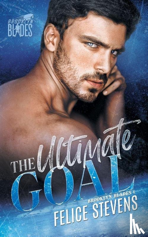Stevens, Felice - The Ultimate Goal
