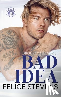 Stevens, Felice - Bad Idea