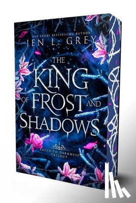 Grey, Jen L. - The King of Frost and Shadows