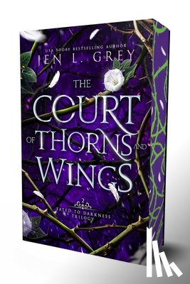 Grey, Jen L. - The Court of Thorns and Wings