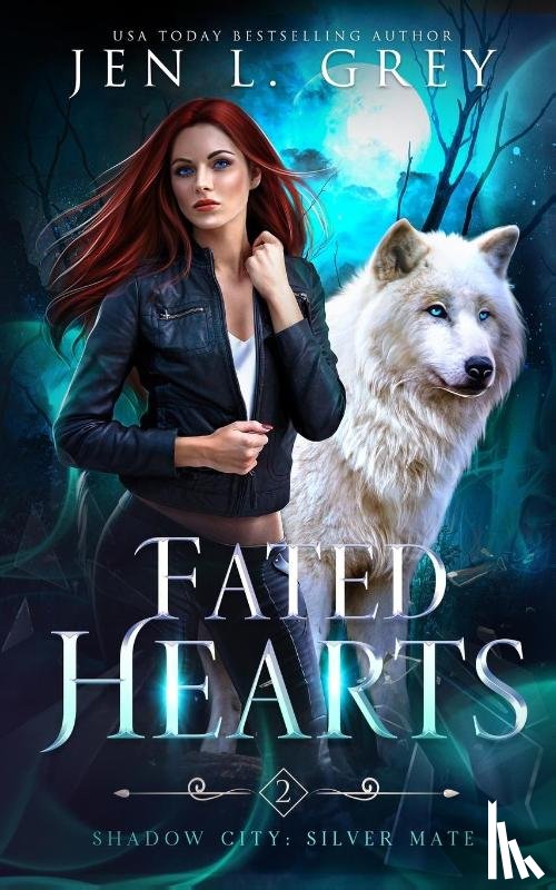 Grey, Jen L - Fated Hearts