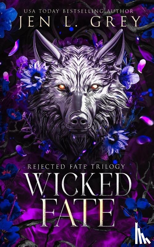 Grey, Jen L. - Wicked Fate