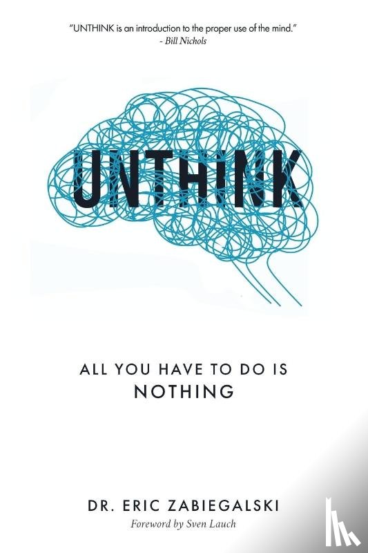 Zabiegalski, Eric - Unthink