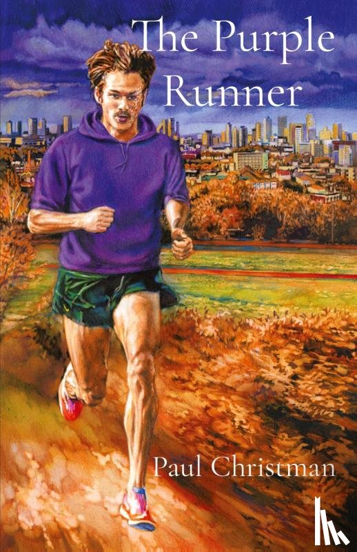 Christman - The Purple Runner