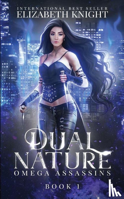 Knight, Elizabeth - Dual Nature