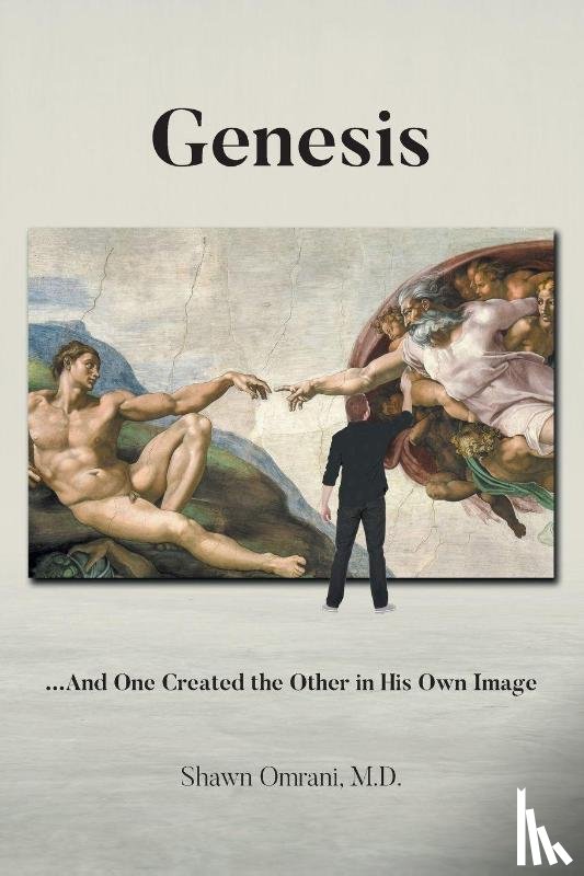 Omrani M. D., Shawn - Genesis