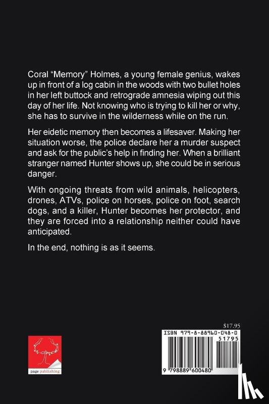 G. Casazza, Peter, Janet - "Memory" Survival