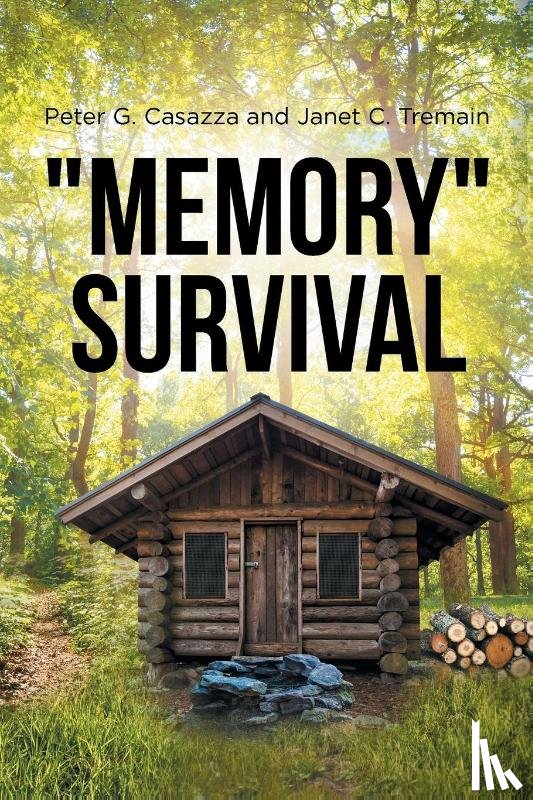 G. Casazza, Peter, Janet - "Memory" Survival