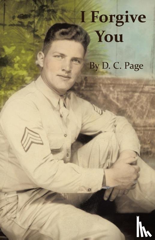 Page, D. C. - I Forgive You