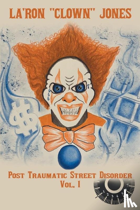 Jones, La'Ron - La'Ron "Clown" Jones