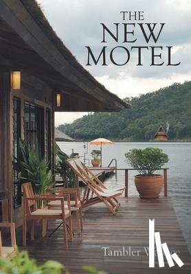 Wallace, Tambler - Wallace, T: New Motel