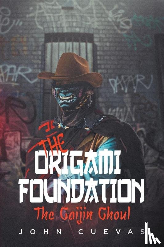 Cuevas, John - The Origami Foundation
