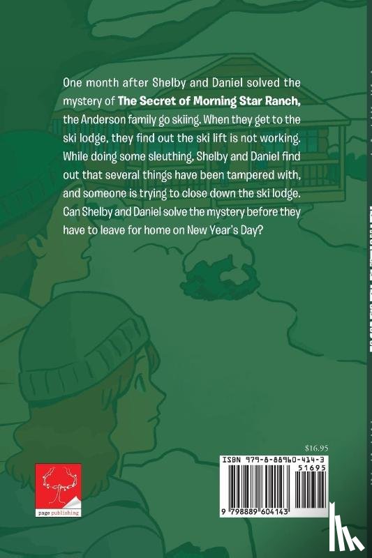 Banks, Christa - The Anderson Twins