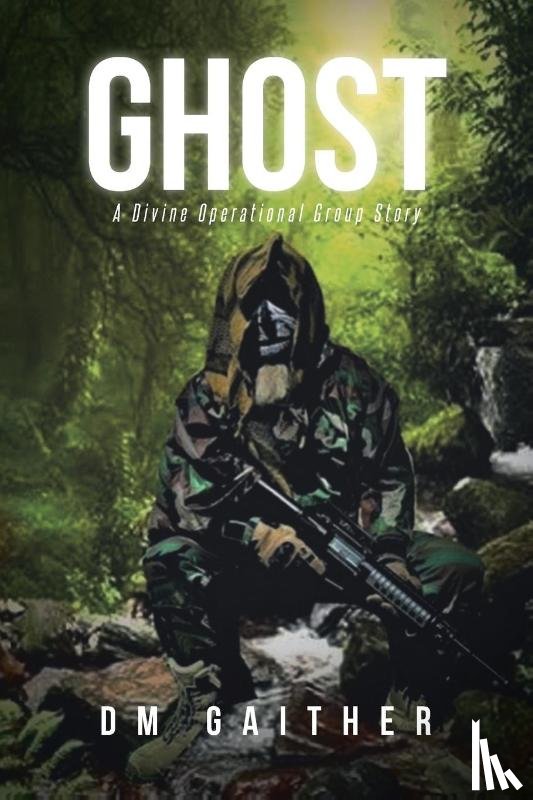 Gaither, Dm - Ghost