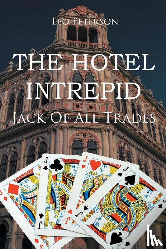 Peterson, Leo - The Hotel Intrepid