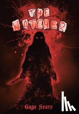 Sears, Gage - WATCHER