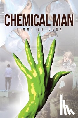 Saldana, Jimmy - Chemical Man