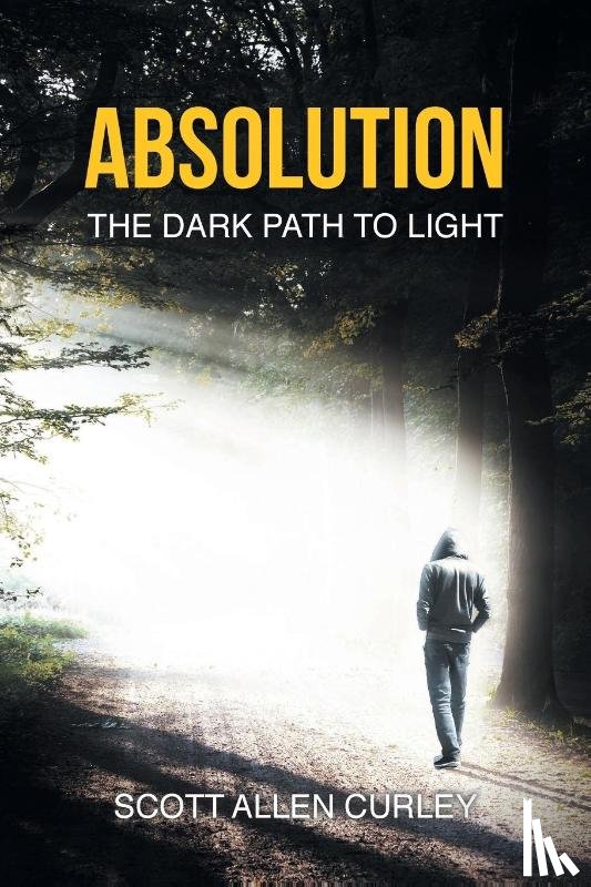 Curley, Scott Allen - Absolution