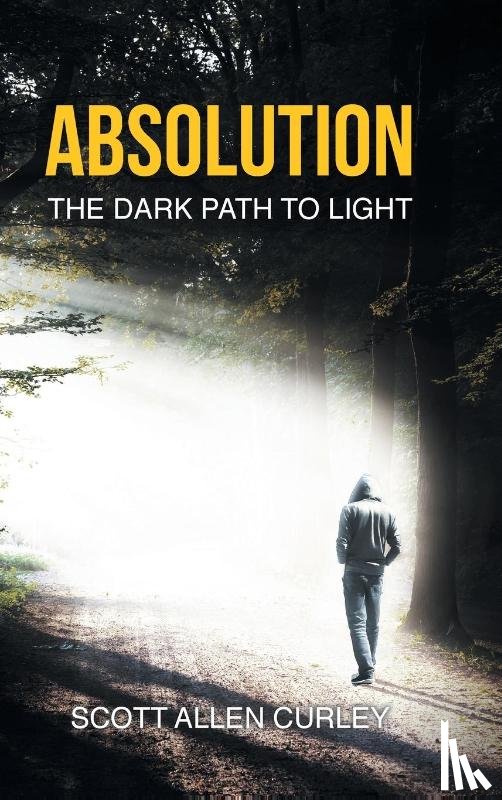 Curley, Scott Allen - Absolution