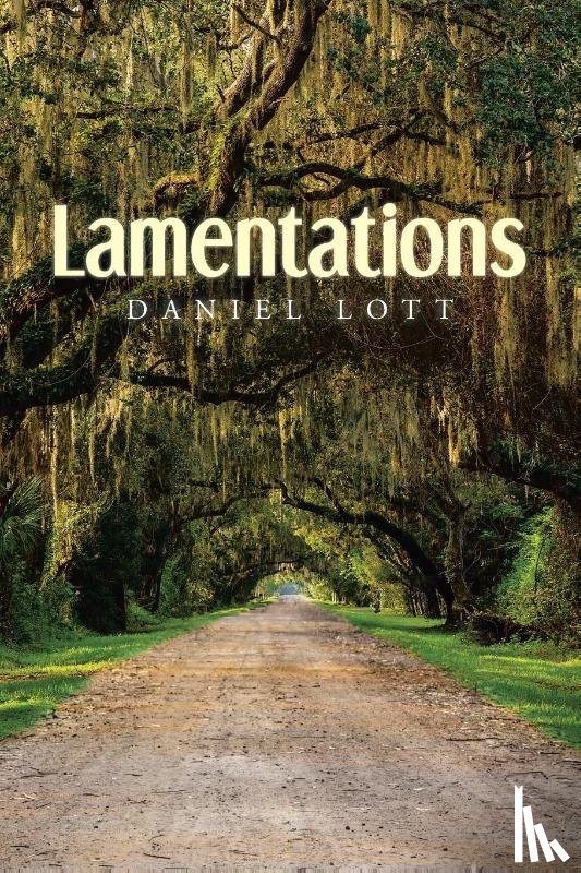 Lott, Daniel - Lamentations