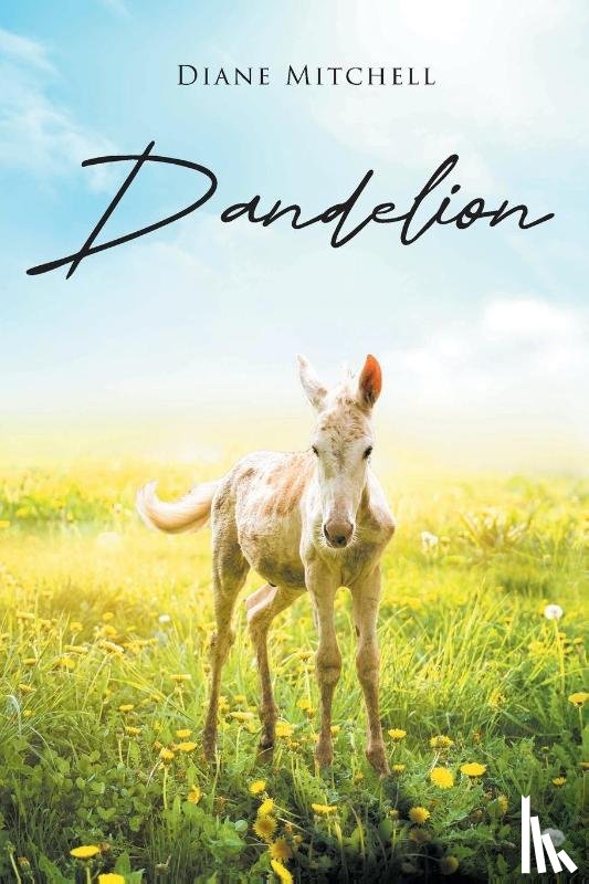 Mitchell, Diane - Dandelion