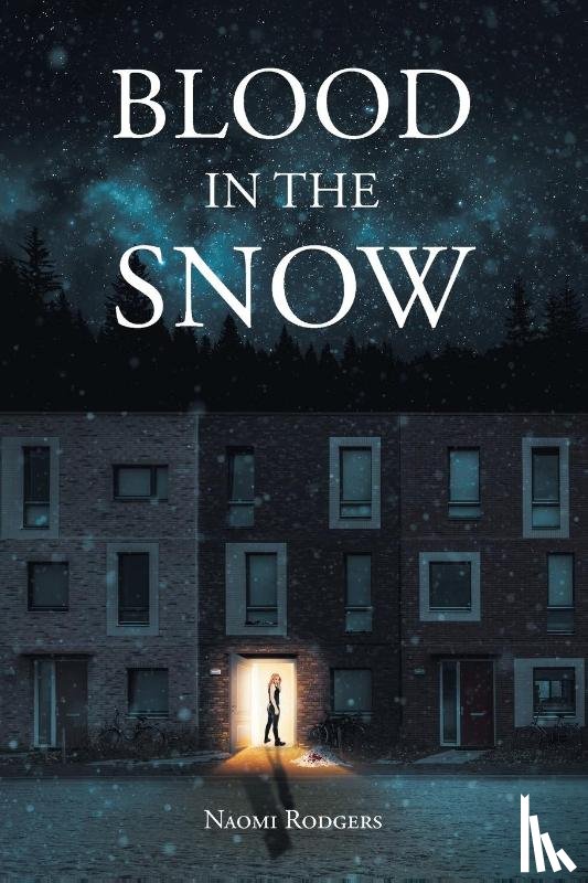 Rodgers, Naomi - Blood in the Snow