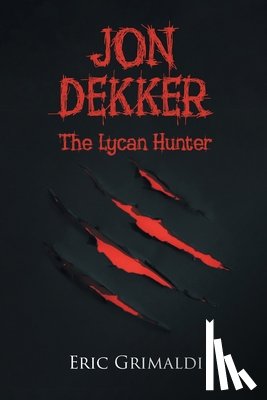 Grimaldi, Eric - Jon Dekker
