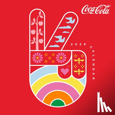 Coca-Cola - Cal 2026- Coke: Harmony Wall