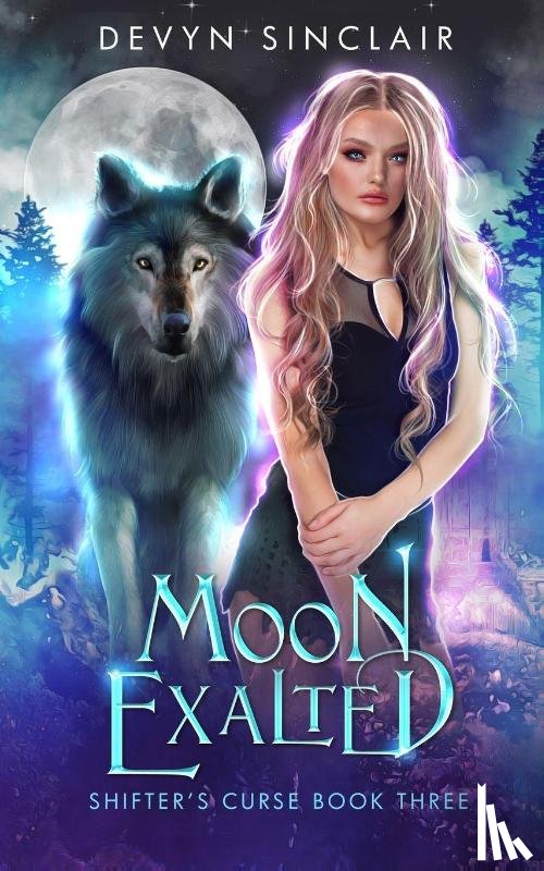 Sinclair, Devyn - Moon Exalted
