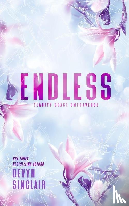 Sinclair, Devyn - Endless