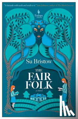 Bristow, Su - The Fair Folk