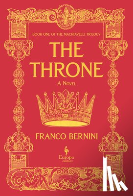Bernini, Franco - Bernini, F: Throne