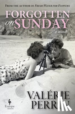Perrin, Valérie - Forgotten on Sunday